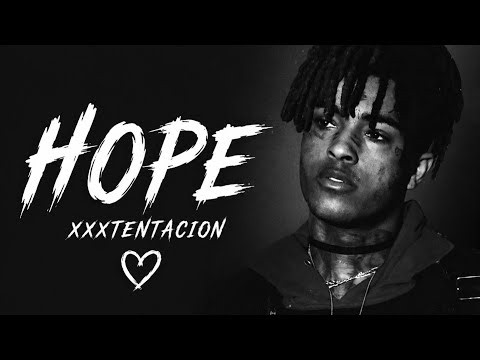 HOPE – XXXTENTACION | Official Audio 🎵