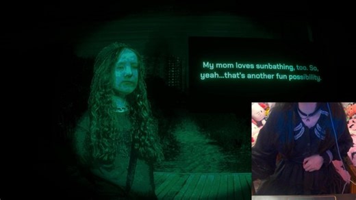 Your pastel princess turned FULL Goth!? [VTUBER GOTH MODEL DEBUT]