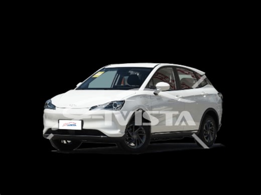 2022 合众新能源 哪吒 V 全面智能测试 ivista