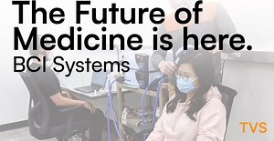 The Power of Brain-Computer Interfaces | TVS – Lifeboat News: The Blog