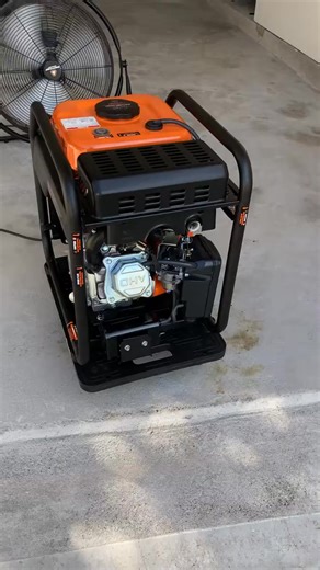 Learn more about emergency generator | Bradley Mitchell