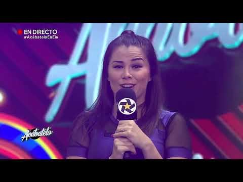 Programa completo Acábatelo 7 de Agosto 2019