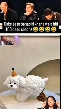Most Funny Pranks Cake you ever seen 😂😂 #memebox #funny #pranks