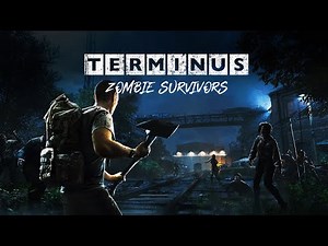 TERMINUS Is a Roguelike Survival Road Trip Across the Zombie Wasteland