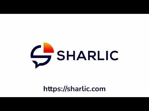 Sharlic product demo - The Licence management system