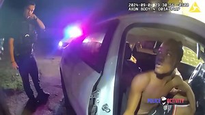 Springfield Officer Shoots Suspect Who Fired Gun During Arrest Attempt | Police Activity | Police Activity Fans Channel