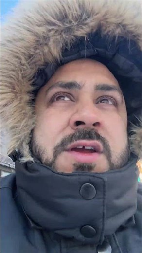 Surviving -26°C Feels Like in Canada | Live highlight