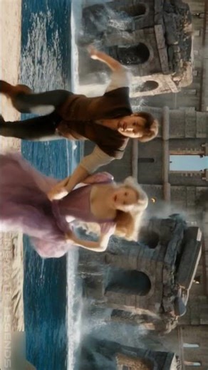 Tangled Live Action (2026) – First Trailer | Amanda Seyfried, Chris Evans | Concept Trailer