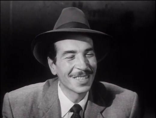 Curse of the Aztec Mummy (La Maldicion De La Momia Azteca) 1957 - English