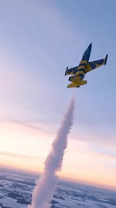 The world’s first Aero L-39 Albatros tail-slide filmed with a drone 😳😳🤩 Stunning vid by @aero.tim #aviation #aviationphotography #avgeek #aviationlovers #planespotting #plane #airplane #aviationdaily #aircraft #photography #pilot #planespotter #planes #instagramaviation #aviationgeek #instaaviation #airbus #avgeeks #militaryaviation #planespotters #photographer #instaplane #aviationphoto #planelovers #fly #aerobatics #dronephotography #dronevideo #flying | Tipozerofourzero