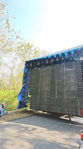 2K views · 1K reactions | TV NYA BLIZZARD ada di belakang..DERETAN sound Di garis start belakang Karnaval Gampingan | Ali ID Channel | Facebook