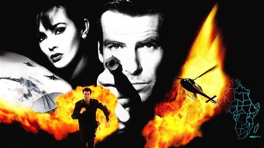GoldenEye 007 Online Multiplayer Will Be a Nostalgia Wake-Up Call | Den of Geek