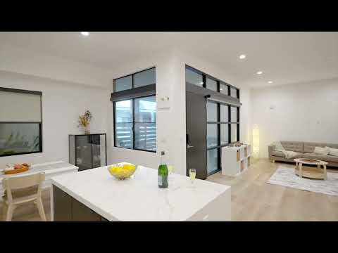 Luxury Condo in Pasadena