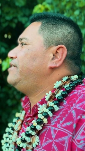 KING SHARKI | Nooroa Nikau | E Te Atua E | COOK ISLANDS MUSIC
