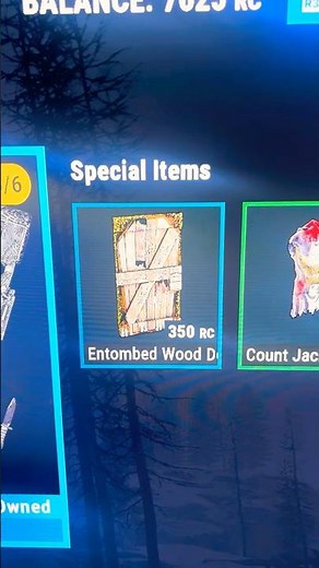 New Gen rust console skin store 10/16/25 #rust #rustconsole #itemshop #new #update #foryou #ps5 #fyp