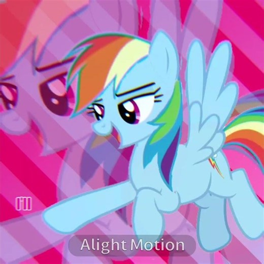 #TWIDASH - this was rushed sorry guys :( #blowup #mlp #mylittlepony #mlps #gacha