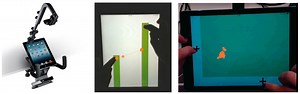Mathematics Imagery Trainer