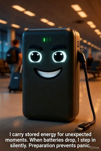 The Power of Modern Technology