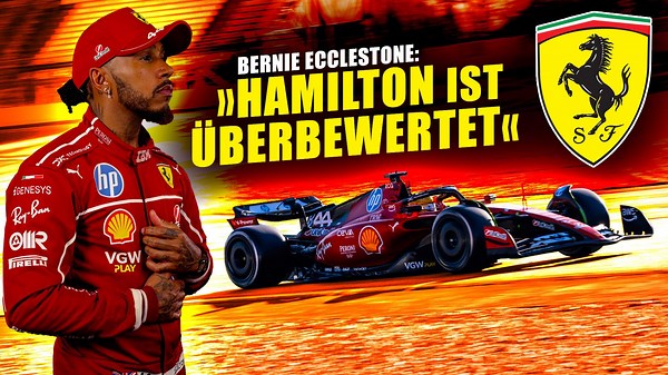 Ferrari präsentiert Formel-1-Auto 2025: SF-25 bekommt neue Aufhängung