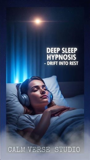 Full Body Relaxation | Calmness from Head to Toe !! #FullBodyRelaxation #GuidedMeditation