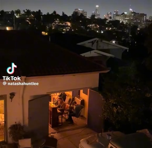 Aaron Frazer on Reels