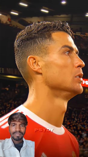 Cristiano Ronaldo Edit | NCTS - NEXT! (SLOWED + REVERB)