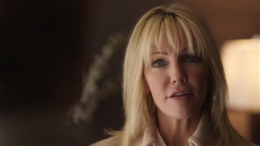 Flirting with Forty (2008)