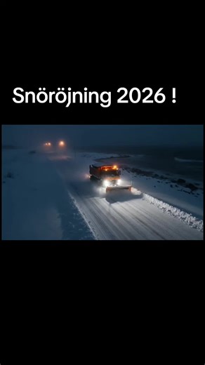 The Fun Side of Snow Clearing - A Comedy Sketch