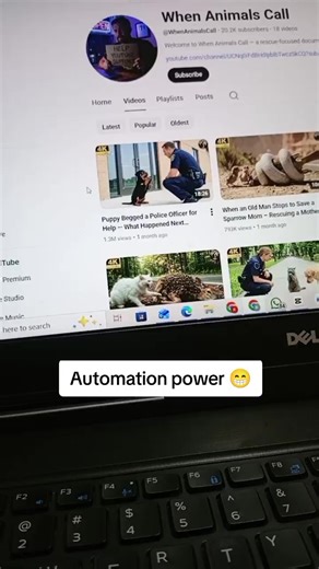Unlocking the Power of Automation in Your Life