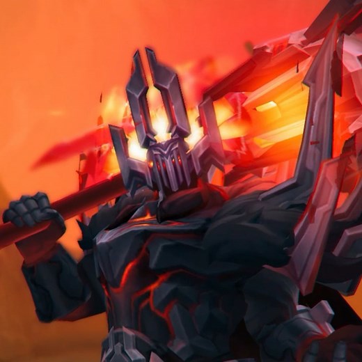107K views · 1.1K reactions | Relive the legacy of the Iron Revenant – first king of Noxus. Sahn-Uzal Mordekaiser available in the Sanctum now. | League of Legends | Facebook