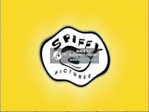 Spiffy Pictures Logo in G Major 15