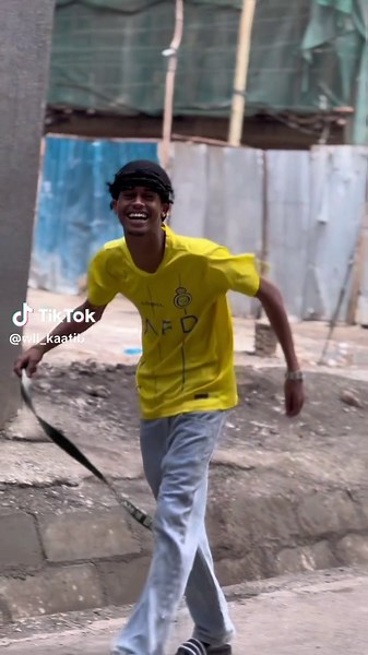 Woria Huzz Original Video - Funny TikTok Compilation