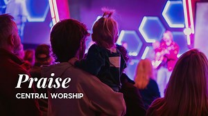 1K views · 32 reactions | I'll praise 'cause You're sovereign Praise 'cause You reign Praise 'cause You rose and defeated the grave | Central Church | Facebook