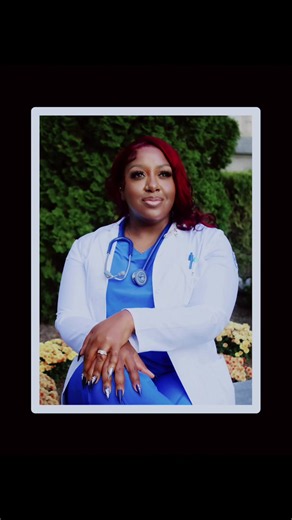 Prepping for the Next 🩺👩🏾‍⚕️ The Final Destination Begins next Fall! Last night, I was talking to God about the paralyzing effect of fear! This morning, I got a text and memory that pushed fear to the back!!! Looking back over these 9 years I could not have imagined the blessings this journey would bring!!! He keeps seeing the Best!!! My prayer is Lord, let me See It TOO Growing in Grace, Future Dr. Keisha 🌱