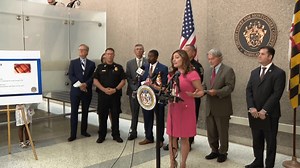 Gold bar scam targeting Maryland residents leads to multiple arrests