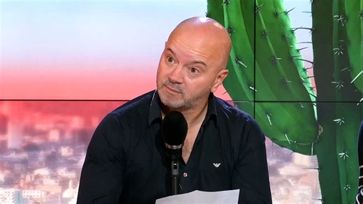 Le Cactus : Jérôme de Warzée propose ses services d'humoriste pour la rentrée politique du MR - RTBF Actus
