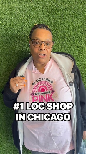 Book your appointment today 7734404889 | Claudius Loc Nation