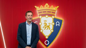 Luis Miguel Ramis destapa su método: así es el fútbol que le espera a Osasuna