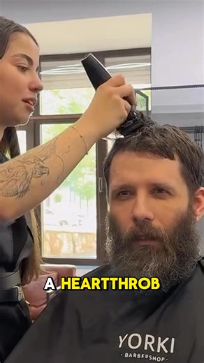 3.3K views | This man’s transformation is absolutely stunning… Check the full video in the first comment  | Best Articles | Facebook
