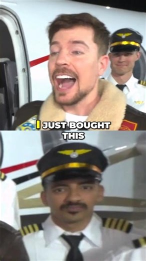 Who Wins My $2 Million Jet? 100 Pilots Compete! #mrbeast