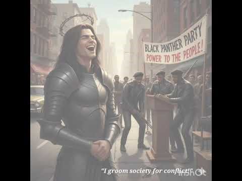 "Modus Operandi", by Thomas T. Hardy