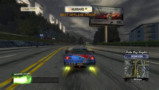 Burnout Paradise - 2008🎮 | NostalgiaGamer