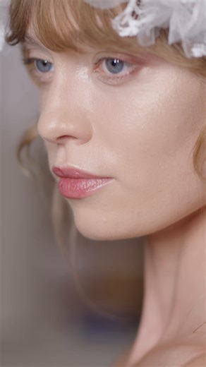 66K views · 1.7K reactions | Recreate the ethereal, glowing makeup...