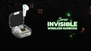 Visit hitech-mobiles.com today to purchase our Hitech H1 Invisible Wireless Earbuds, launching in the market today! They come packed with up to 30 hours of battery backup, noise cancellation, intelligent touch sensors, fast type C charging and much more! . . . . . #hitechmobiles #earbuds #invisible #noisecancellation #smartwatch #smartwatches #earpods #touchsensors #neckbands #tech #innovation #masterpieces #engineering #gadgets #ordernow #typec #batterybackup | Hitech Mobiles