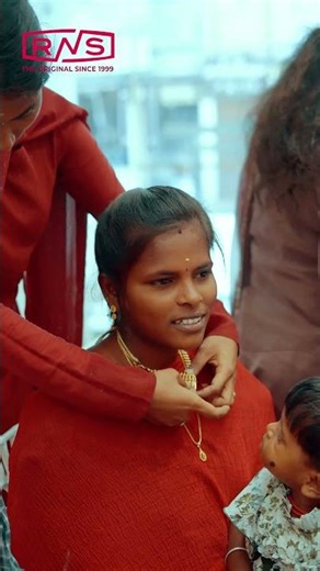 3 Years of Trust with RNS !✨