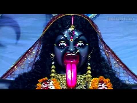 He Kali Kali Mahakali - Mata Durga Jas Bhakti Bhajan Song - Hindi Devotional Video Album