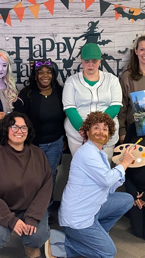 Happy Halloween from the Food Service Direct team!  Wishing you a day full of treats, no tricks — and maybe a few spooky-good bites! | FoodServiceDirect.com | Facebook