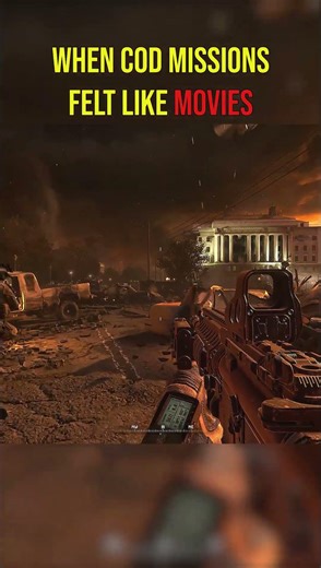 They Don’t Make Missions Like This Anymore