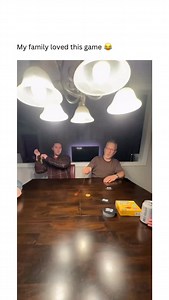 This game is too fun 😂 Grab Slap ‘N Sip for all of your Holiday game nights with family or friends! #GameNight #PartyGames #DrinkingGames #GiftIdeas #CyberMonday | Thrilly