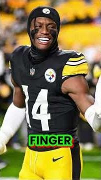 Antonio Brown: Undrafted to NFL Superstar Chaos 🔥 | Antonio Brown – The Most Electric WR Ever Made